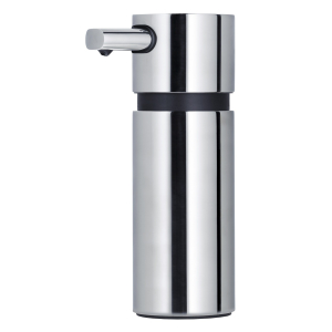 Blomus AREO Seifenspender , Aus poliertem Edelstahl, Kunststoff, Füllmenge: 220 ml Blomus AREO Seifenspender , Aus poliertem Edelstahl, Kunststoff, Füllmenge: 220 ml