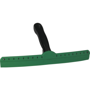 Vikan Wipe-N-Shine Fensterwischer, Wasserentfernung ohne Kalkflecken, Breite: 350 mm Vikan Wipe-N-Shine Fensterwischer, Wasserentfernung ohne Kalkflecken, Breite: 350 mm