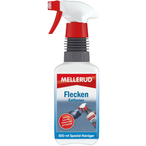 MELLERUD Flecken Entferner, Für faserntiefe Sauberkeit, 500 ml - Flasche MELLERUD Flecken Entferner, Für faserntiefe Sauberkeit, 500 ml - Flasche