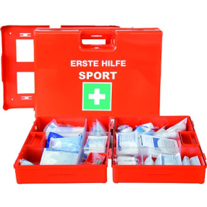 Erste-Hilfe-Sets 