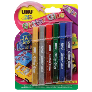 Klebebänder & Kleber & Zubehör 