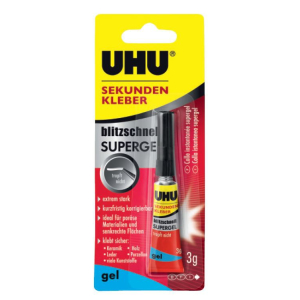 Klebebänder & Kleber & Zubehör 