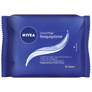 Körpercremes & -lotionen 