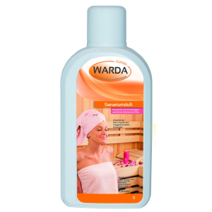 Warda Sanariumduft-Konzentrat Maiglöckchen, aus hochwertigen natürlichen ätherischen Ölen, 1000 ml - Flasche Warda Sanariumduft-Konzentrat Maiglöckchen, aus hochwertigen natürlichen ätherischen Ölen, 1000 ml - Flasche