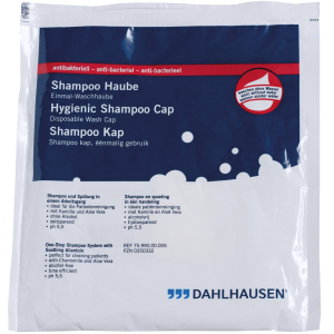 Haarpflege & Shampoo 