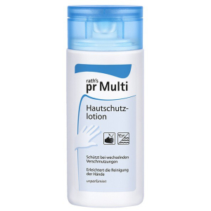 Körpercremes & -lotionen 