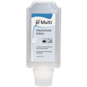 Körpercremes & -lotionen 