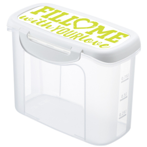 Körbe, Behälter, Schüsseln & Boxen 