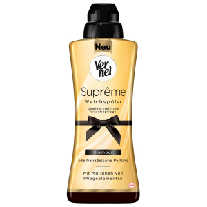 Waschpulver & -mittel 