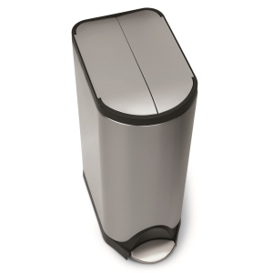 Abfallbehälter, -beutel & -tonnen 