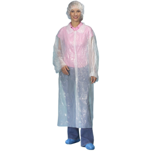 Arbeits- & Schutzkleidung 