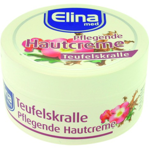 Körpercremes & -lotionen 