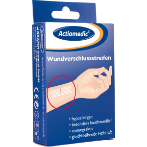 Hygiene- & Papierprodukte 