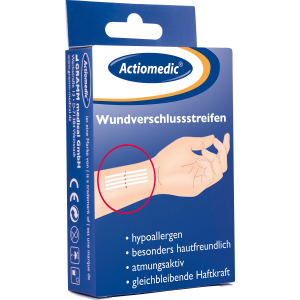 Hygiene- & Papierprodukte 