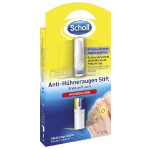 Fußpflege & Einlagen 