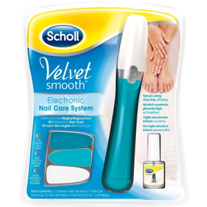 Fußpflege & Einlagen 