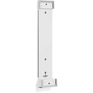 DURABLE MAGNET WALL MODULE 10 Sichttafel-Wandhalter, Wandhalter mit magnetischer Rückseite für die flexible Anbringung an Wänden, Maße: 73 x 322 mm DURABLE MAGNET WALL MODULE 10 Sichttafel-Wandhalter, Wandhalter mit magnetischer Rückseite für die flexible Anbringung an Wänden, Maße: 73 x 322 mm