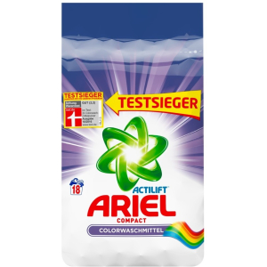 Waschpulver & -mittel 