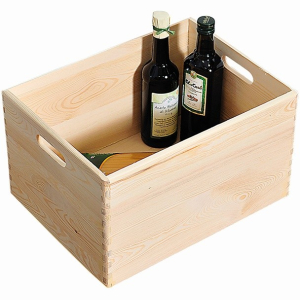 Körbe, Behälter, Schüsseln & Boxen 