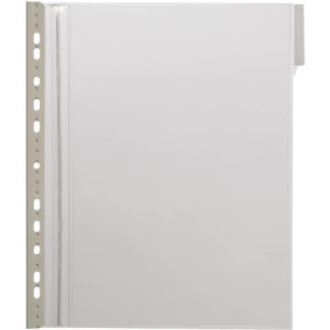 DURABLE Function Panel Safe A4 Sichttafel, Wandtafel zur Verwendung mit Aufnahmeelemente mit Zapfenmechanik, 1 Packung = 5 Stück DURABLE Function Panel Safe A4 Sichttafel, Wandtafel zur Verwendung mit Aufnahmeelemente mit Zapfenmechanik, 1 Packung = 5 Stück