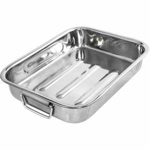 Brat- & Auflaufformen 