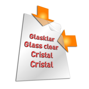 DURABLE A4 Sichthülle glasklar aus PP, Klarsichthülle aus strapazierfähigem und reißfestem Material, 1 Packung = 10 Stück DURABLE A4 Sichthülle glasklar aus PP, Klarsichthülle aus strapazierfähigem und reißfestem Material, 1 Packung = 10 Stück