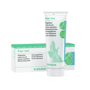 Körpercremes & -lotionen 