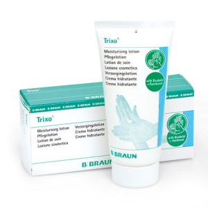 Körpercremes & -lotionen 