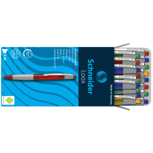 Schreibtischunterlagen 