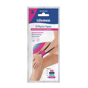 Behandlung & Vorbeugung 