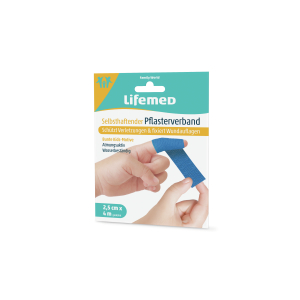 Hygiene- & Papierprodukte 