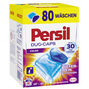 Waschpulver & -mittel 