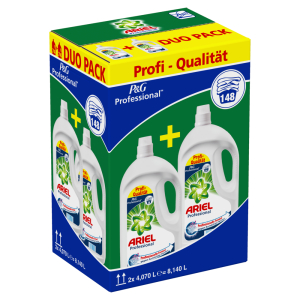 Waschpulver & -mittel 