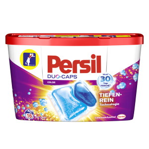 Waschpulver & -mittel 