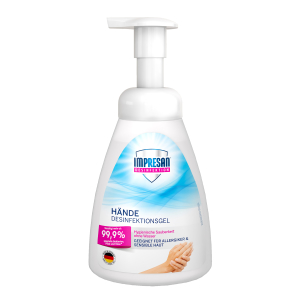 Körperpflegen & Hygiene 