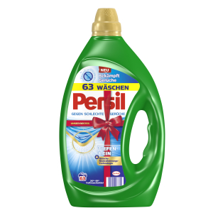 Waschpulver & -mittel 