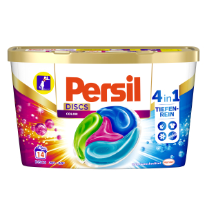 Waschpulver & -mittel 