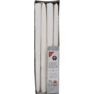 Kerzen & Kerzenhalter 
