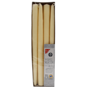 Kerzen & Kerzenhalter 