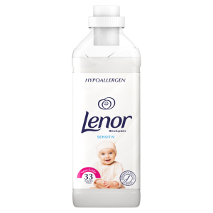 Waschpulver & -mittel 