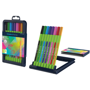 Schreibtischunterlagen 