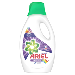 Waschpulver & -mittel 