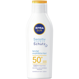 Körpercremes & -lotionen 