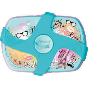 Vorrats- & Frischhaltebehälter/-boxen 