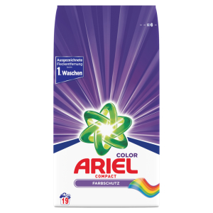 Waschpulver & -mittel 