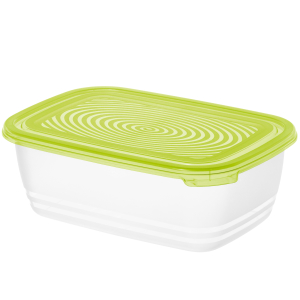 Vorrats- & Frischhaltebehälter/-boxen 