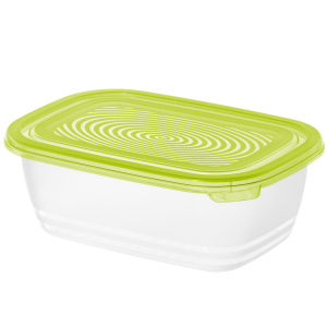 Vorrats- & Frischhaltebehälter/-boxen 