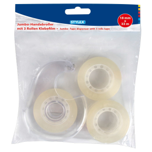 Klebebänder & Kleber & Zubehör 