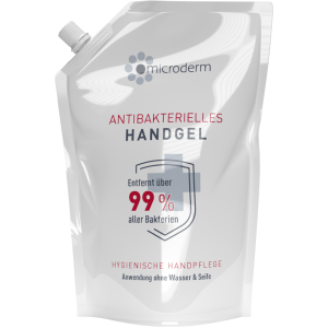 Körperpflegen & Hygiene 