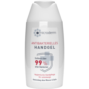 Körperpflegen & Hygiene 